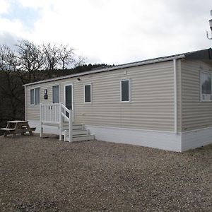 Two Bedroom Caravan