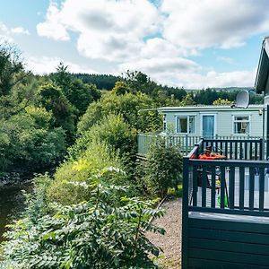 Ensuite Glamping Pod Sleeps 6